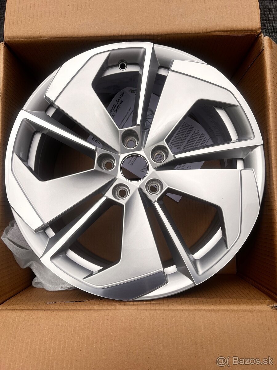 5x112 r18  octavia 4 vrs