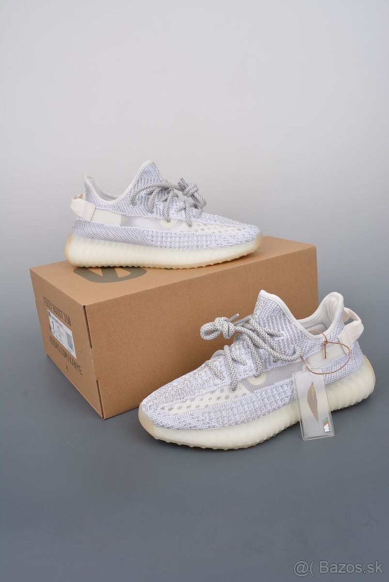 Adidas Yeezy Boost 350 V2 Static Reflective