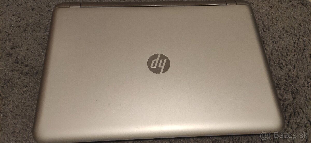 HP Pavilion