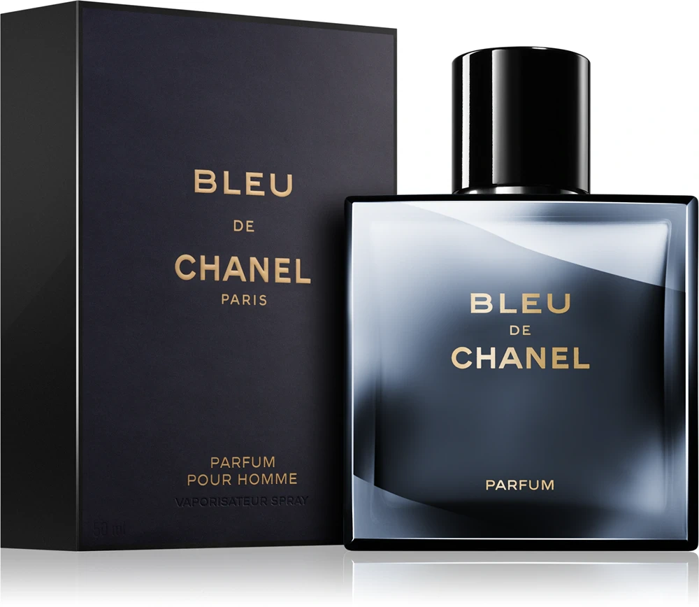 CHANEL BLEU DE CHANEL EAU DE PARFUM 100ml