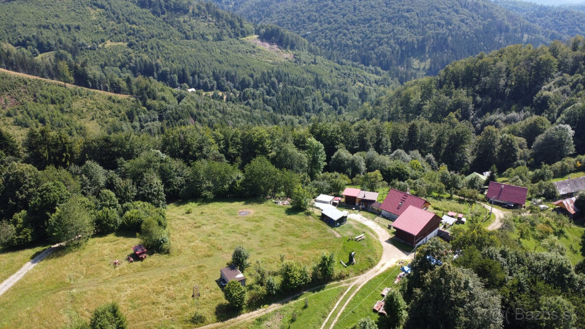 Exkluzívne na predaj pozemok v Dlhom Poli