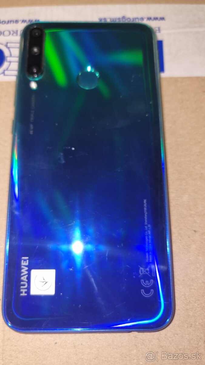 Huawei P40 Lite E 64gb