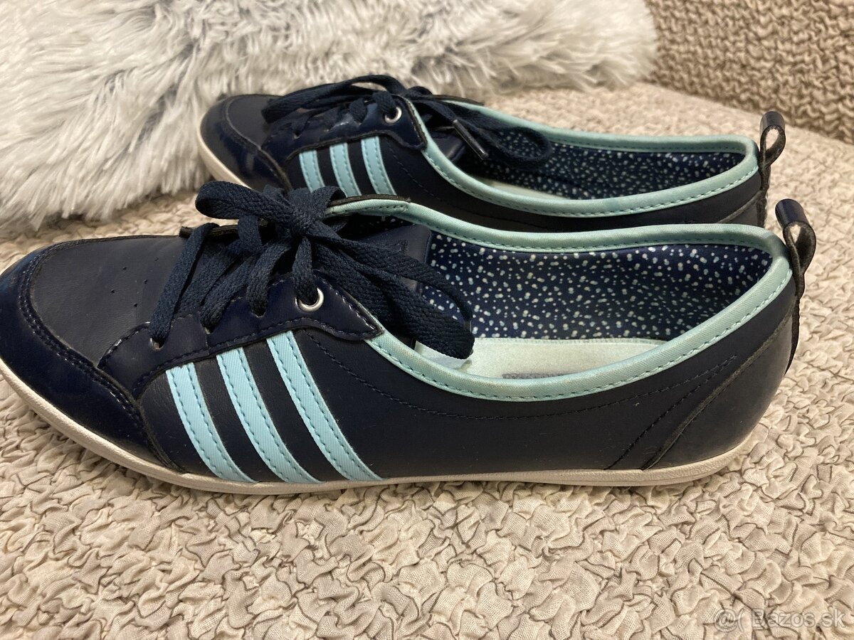 Dámske botasky Adidas Neo, veľ. 38