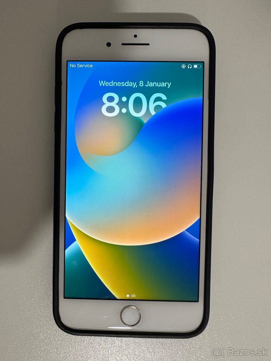 Iphone 8 Plus 64gb