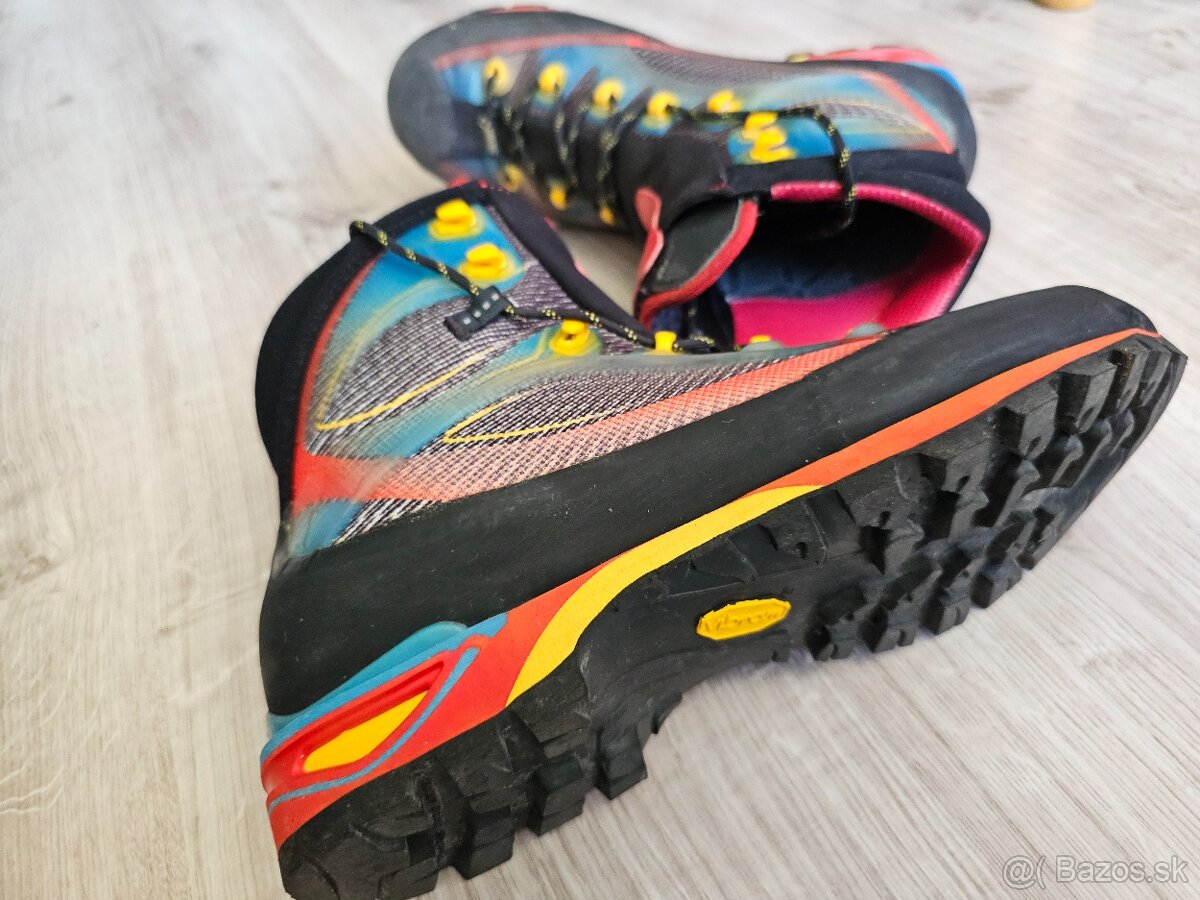 La Sportiva Trango Cube gtx w