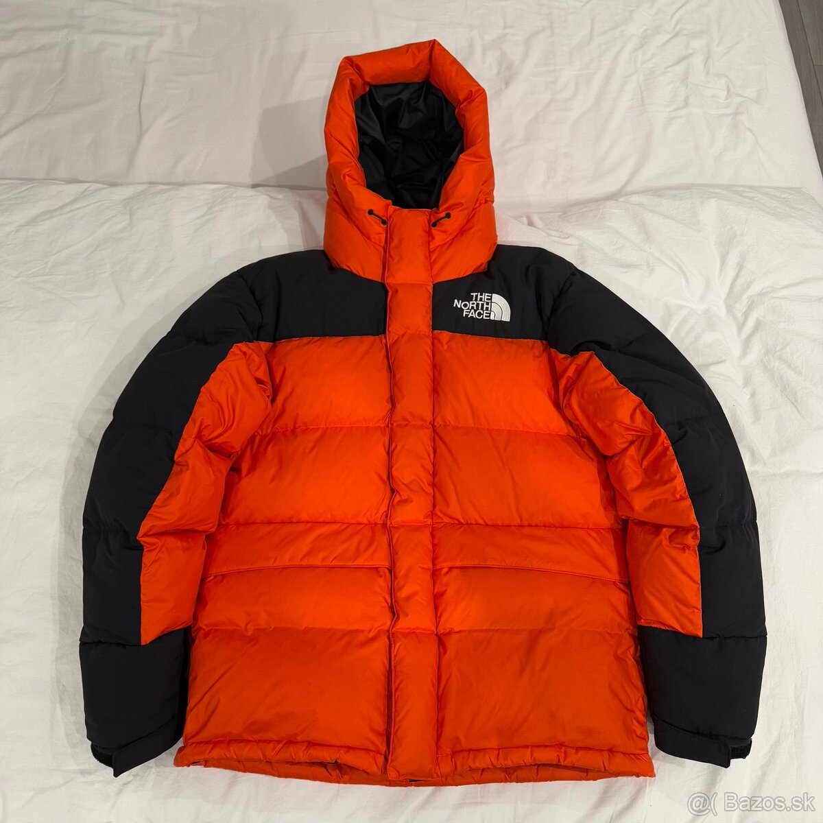 The North Face HMLYN Down Parka