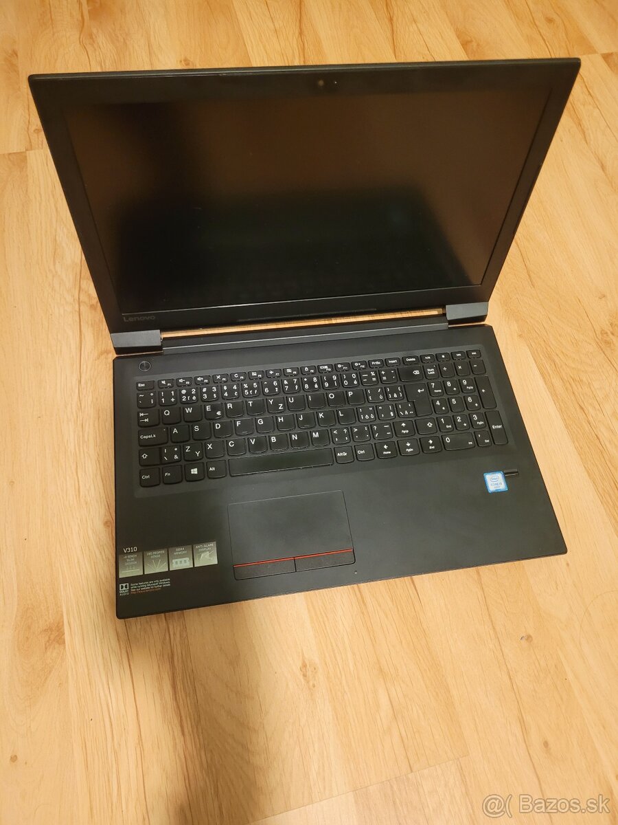 15.6" Lenovo V310-15IKB i5 7200U/20GB RAM/SSD