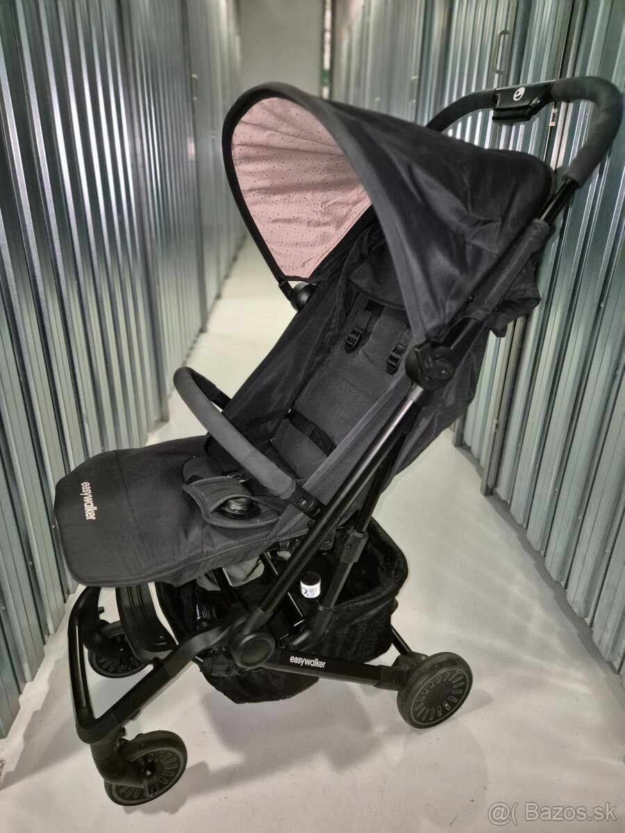 Easywalker BUGGY XS