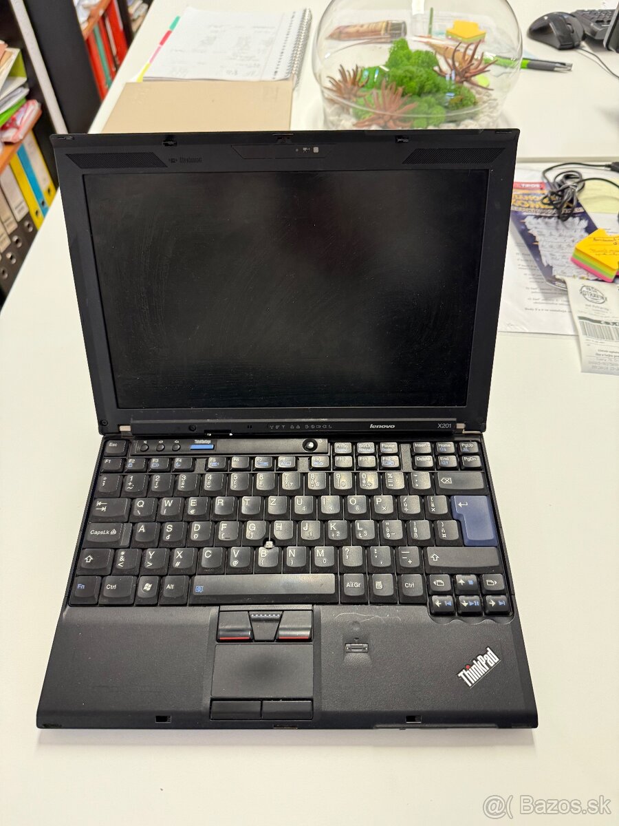 Lenovo Thinkpad XC230