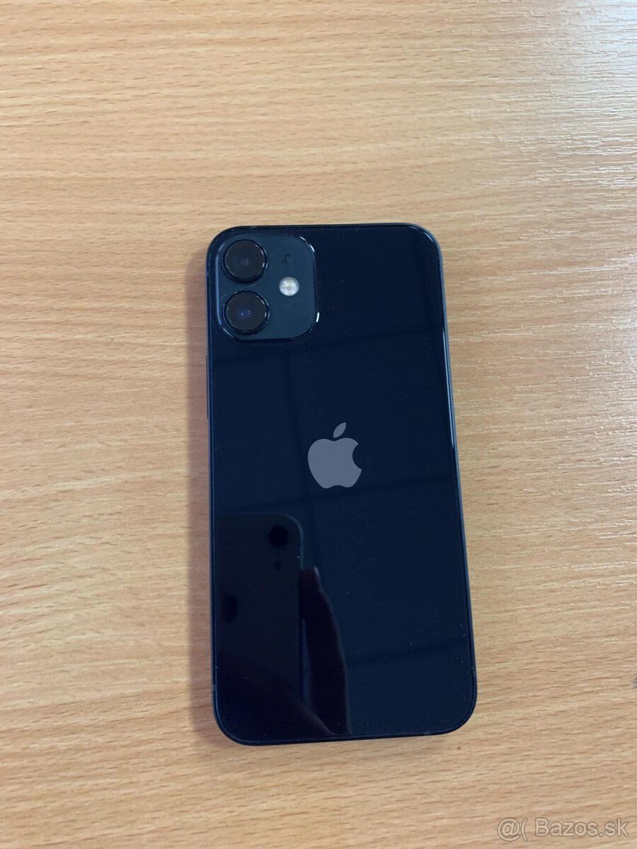 Iphone 12 mini