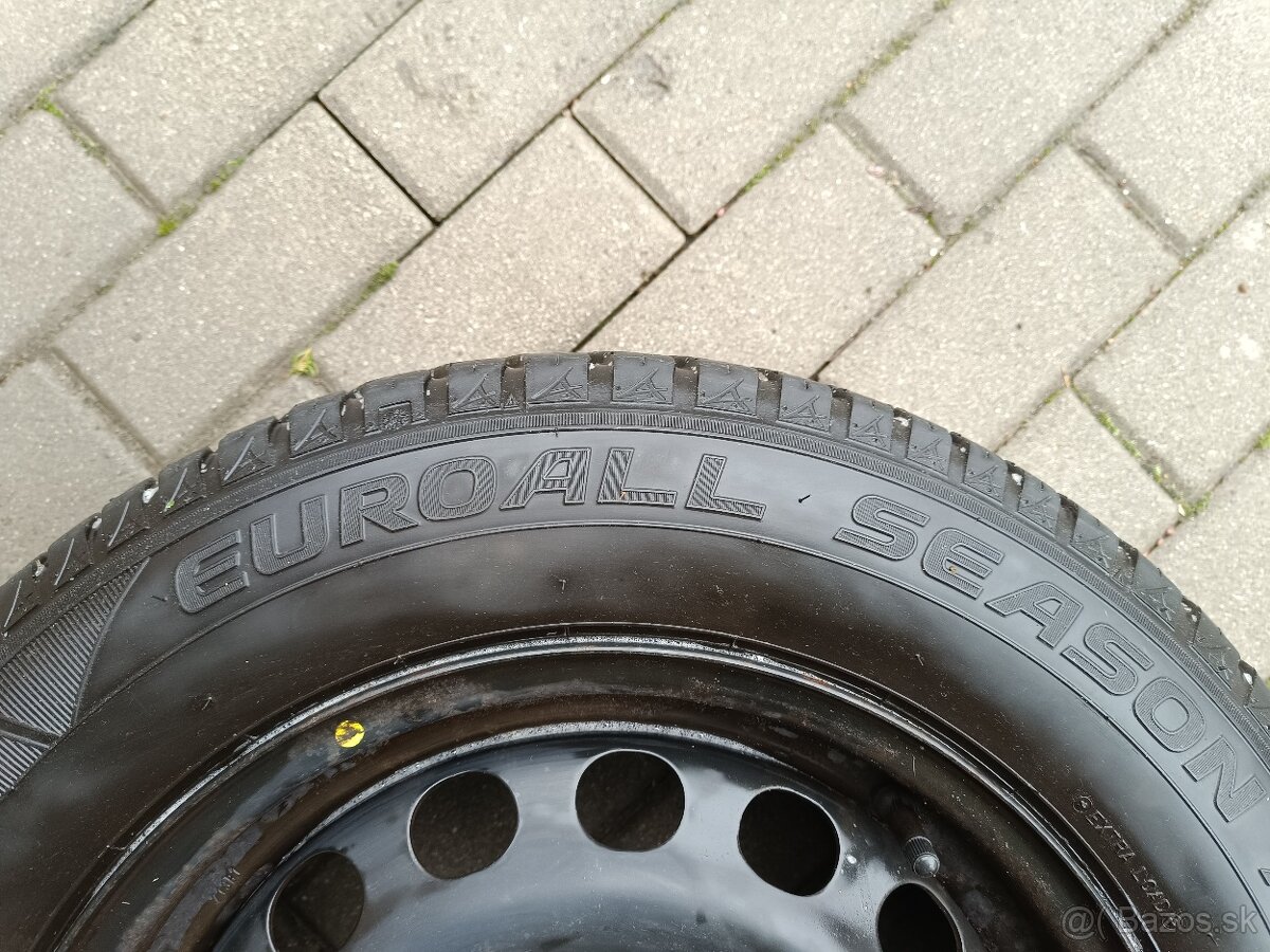 FALKEN Euroall season R15