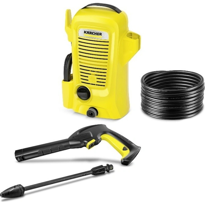 Karcher K2 vapka (vysokotlakový čistič)