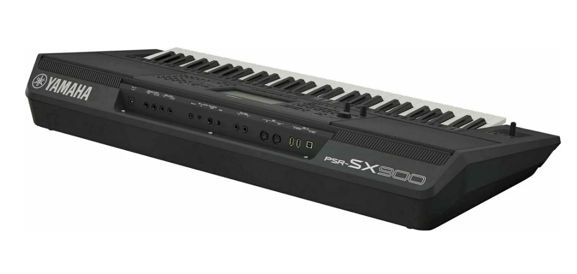 YAMAHA PSR SX900