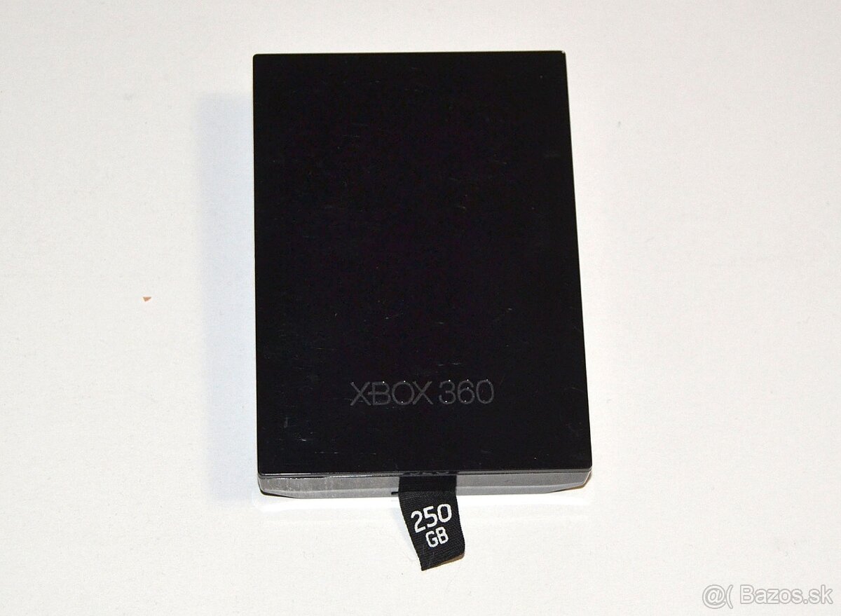 Xbox 360 S Hard Drive 250 GB