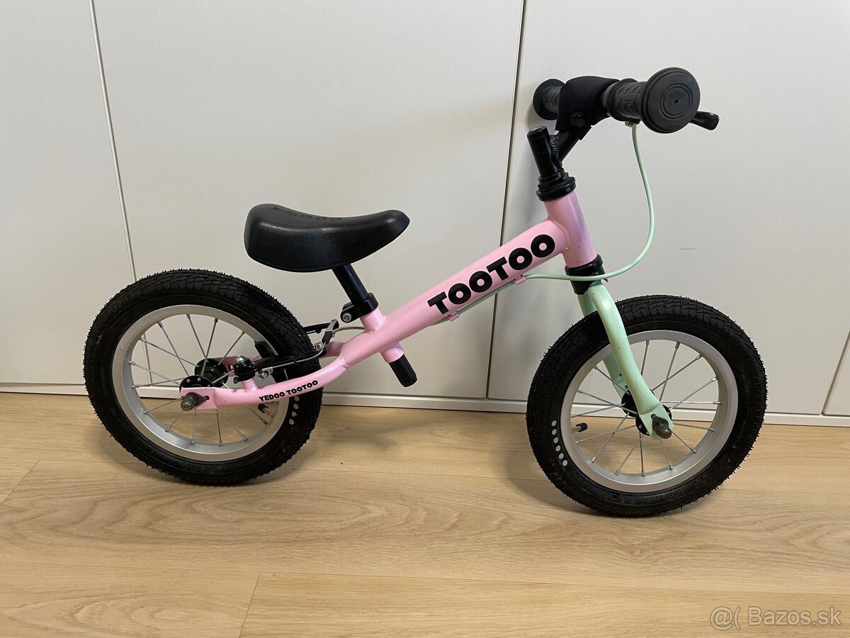 Tootoo odrazadlo / balance bike 12 “