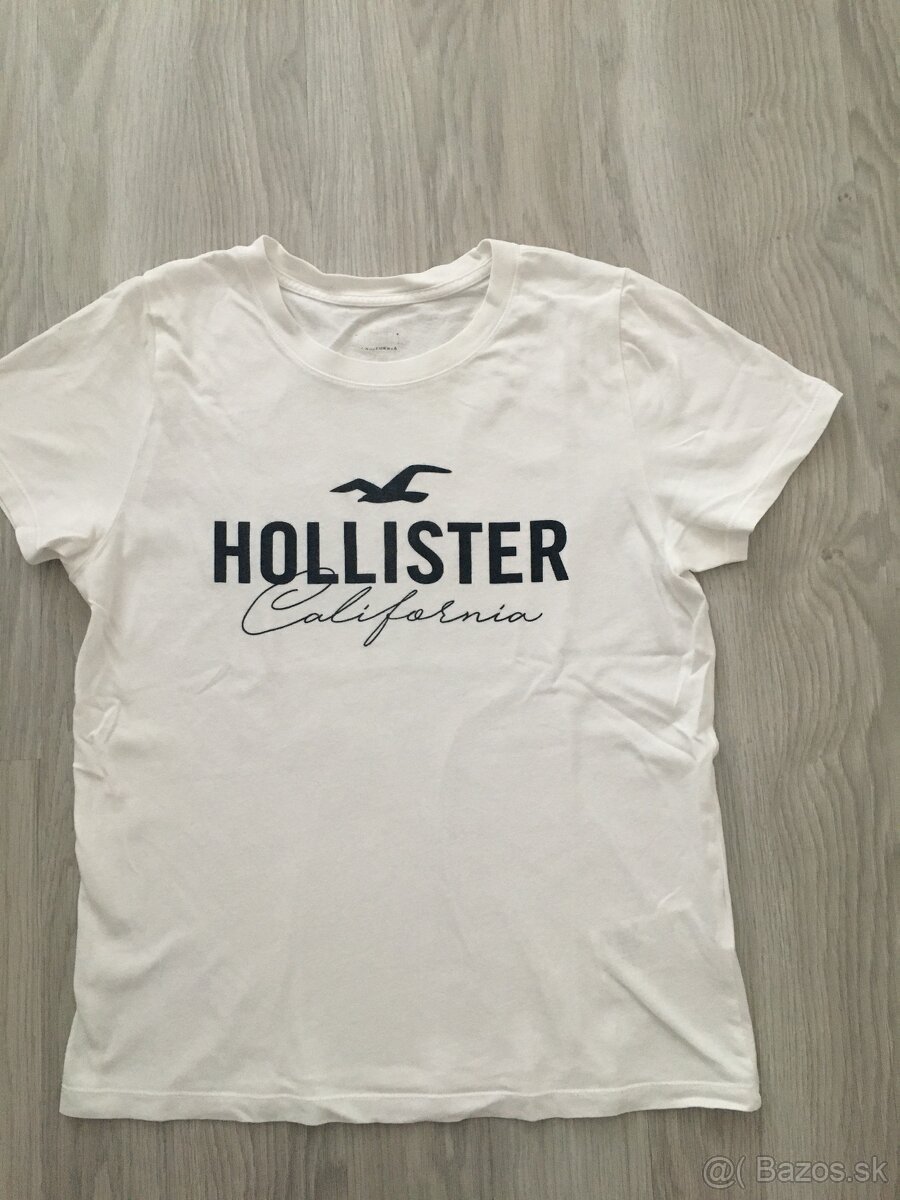 hollister M