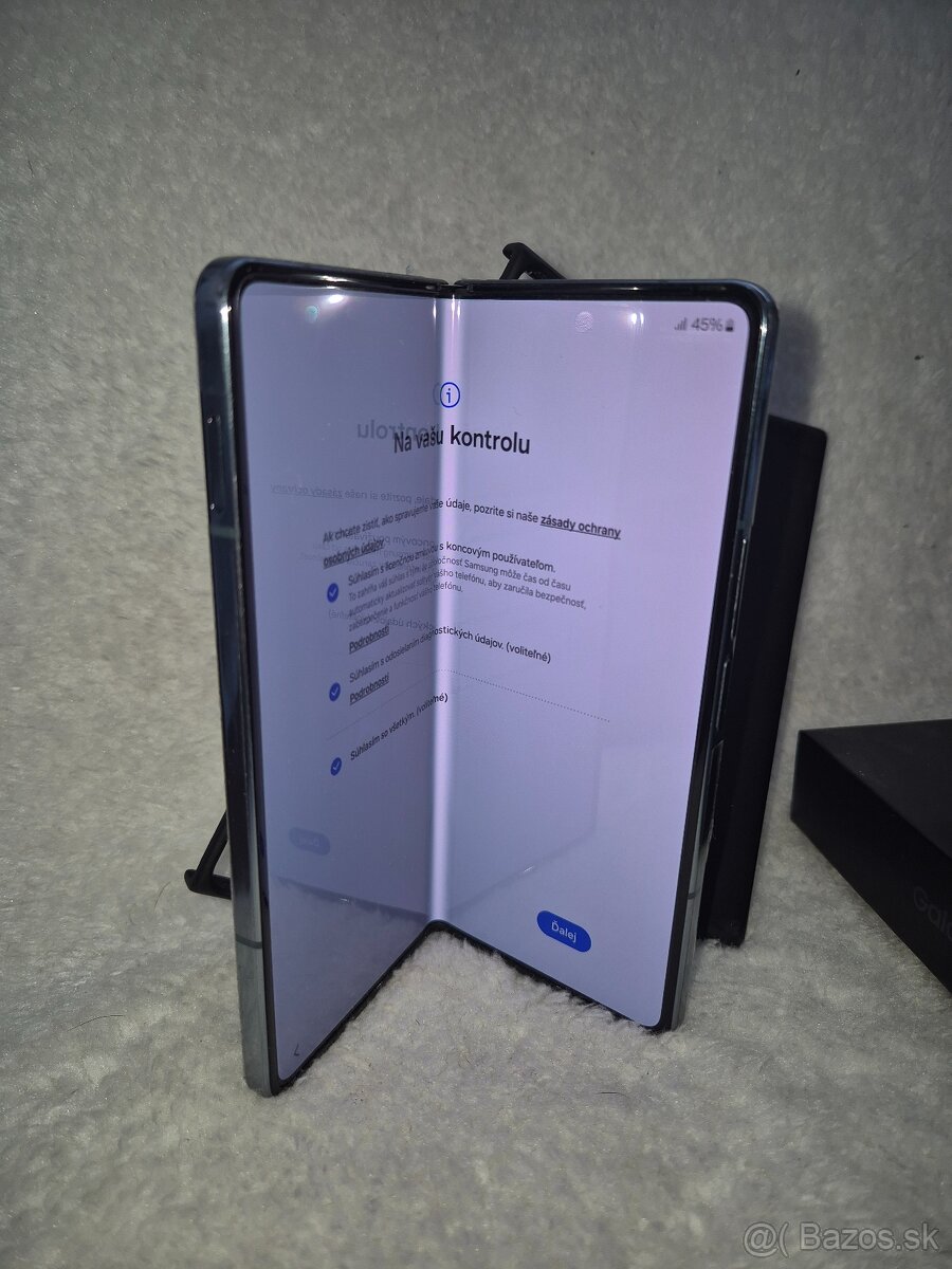 Samsung galaxy Z fold4 512gb