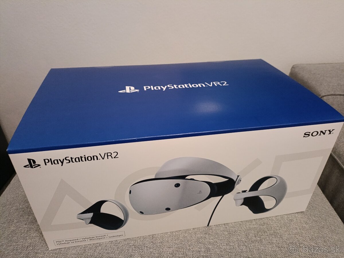 PSVR2