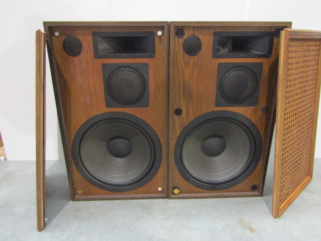 Predám Audion Box 490 Bass 12"