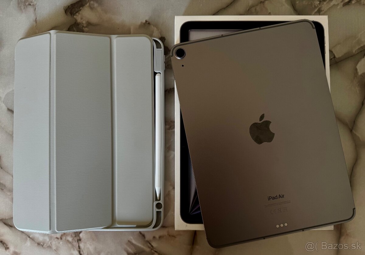 apple ipad air 11 m2 256gb