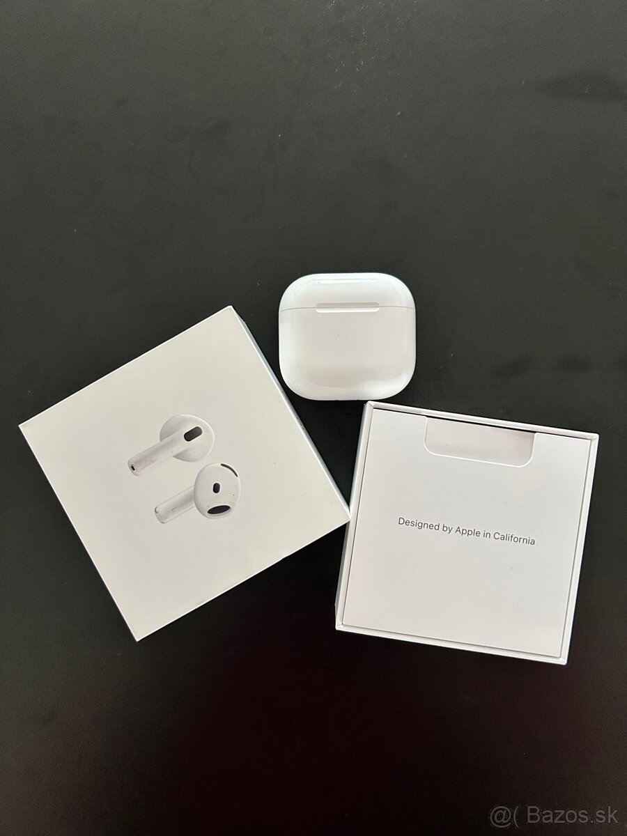 AirPods 4