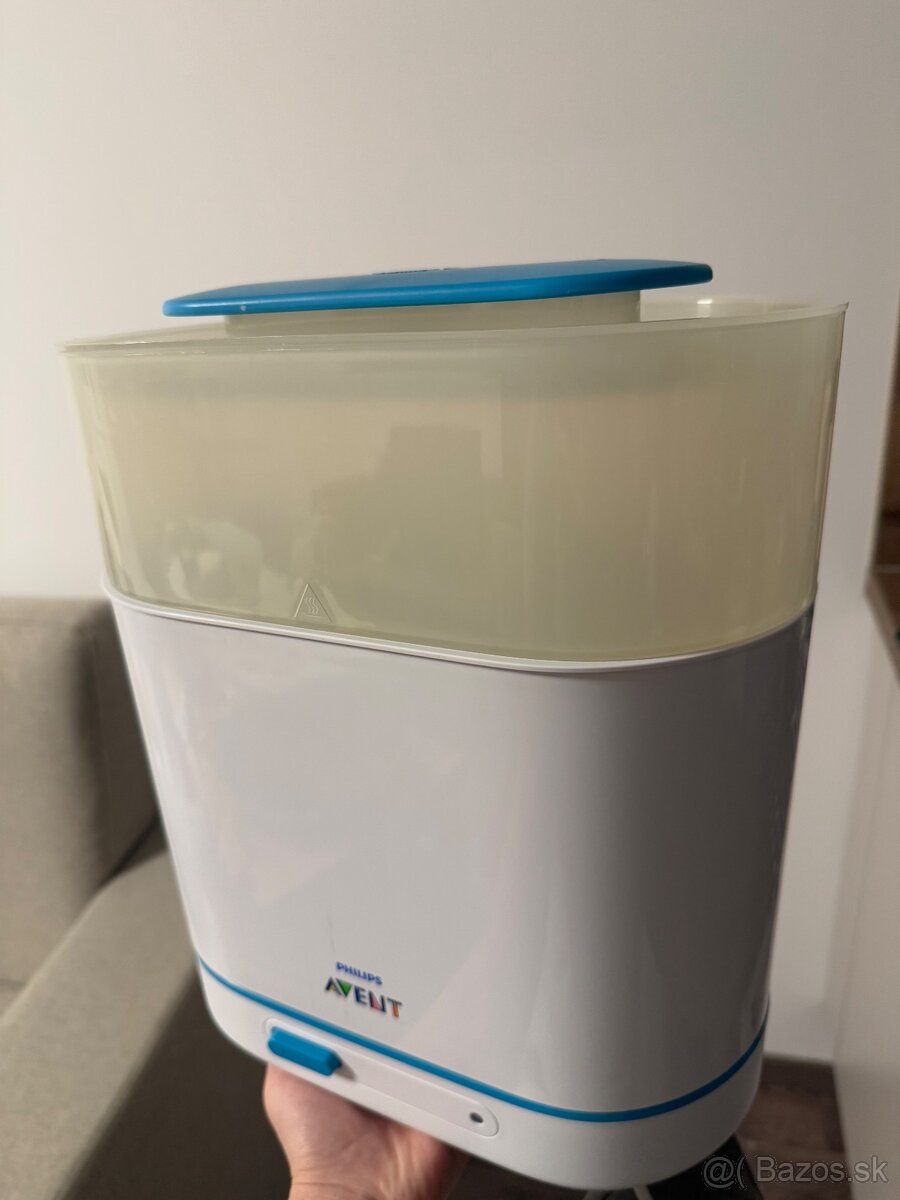 Sterilizátor Philips avent