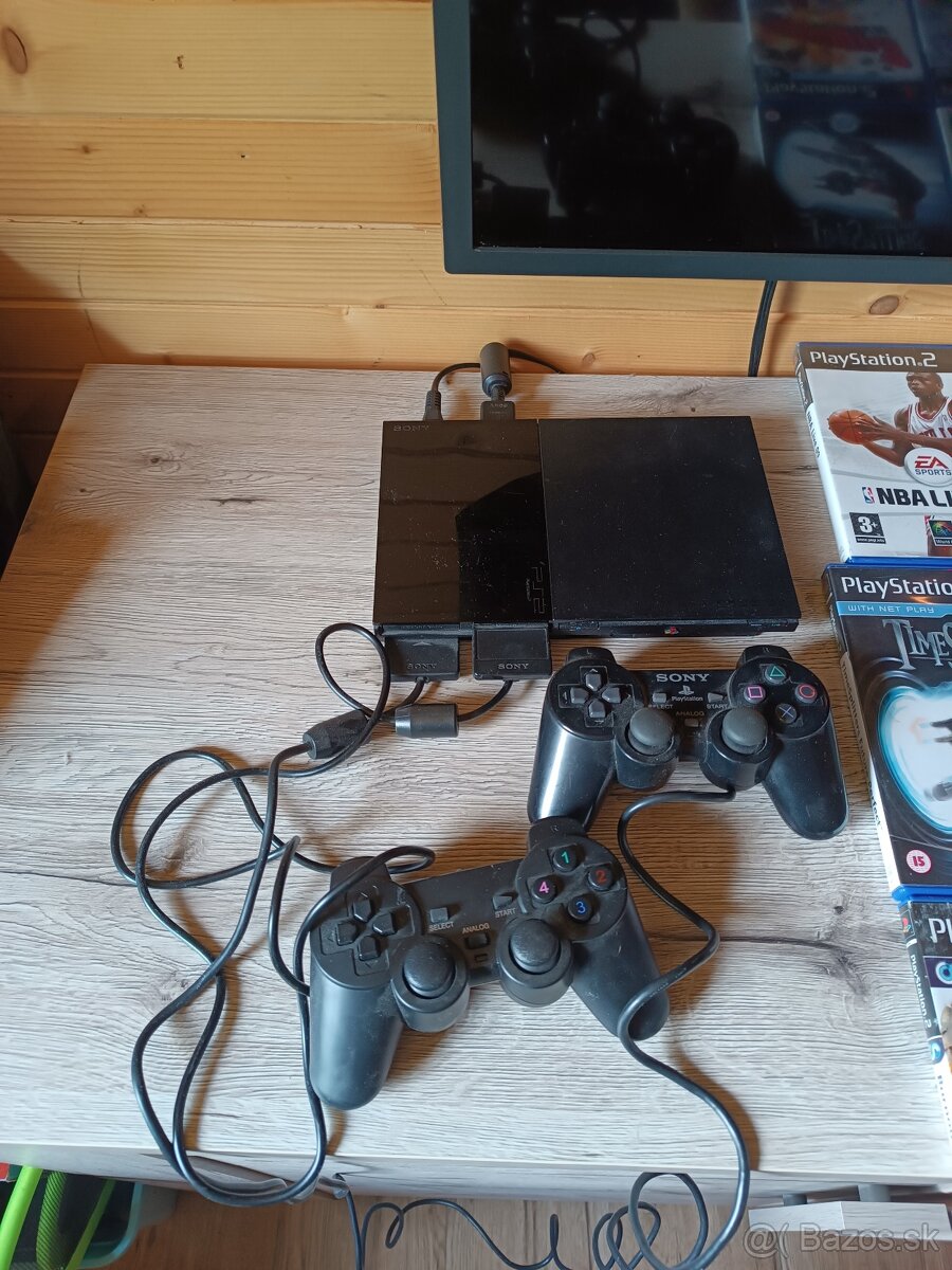 Playstation 2