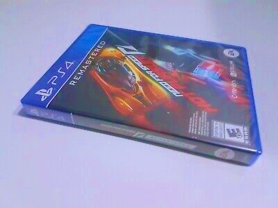 Need for Speed: Hot Pursuit Ps4,Ps5