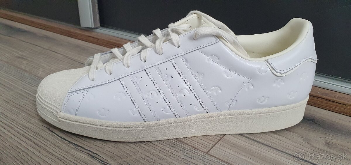 Adidas superstar