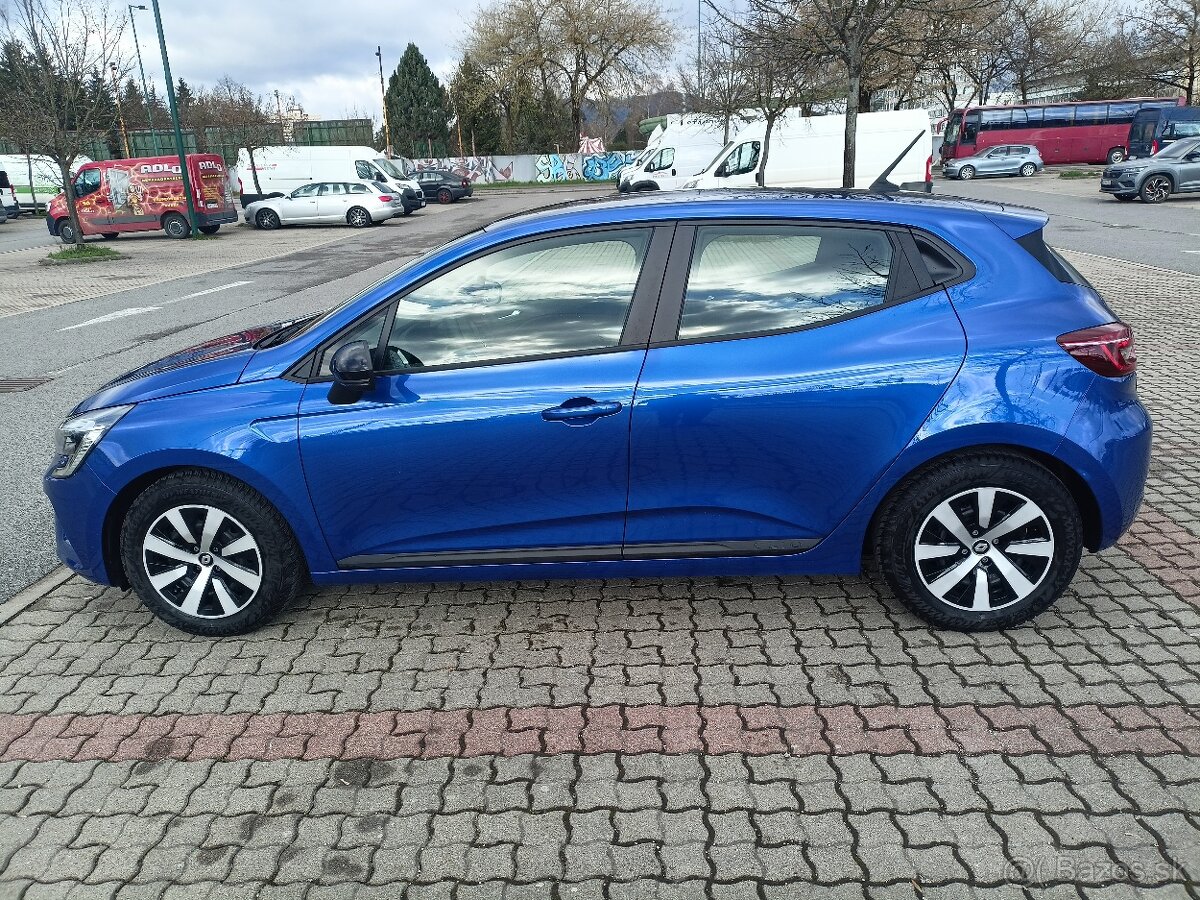 Renault Clio 1.0 LPG 2023