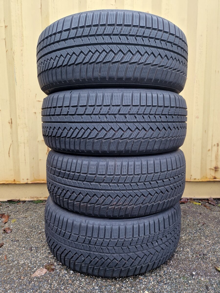 255/50 r20 zimne pneumatiky 255 50 20 255/50/20 pneu