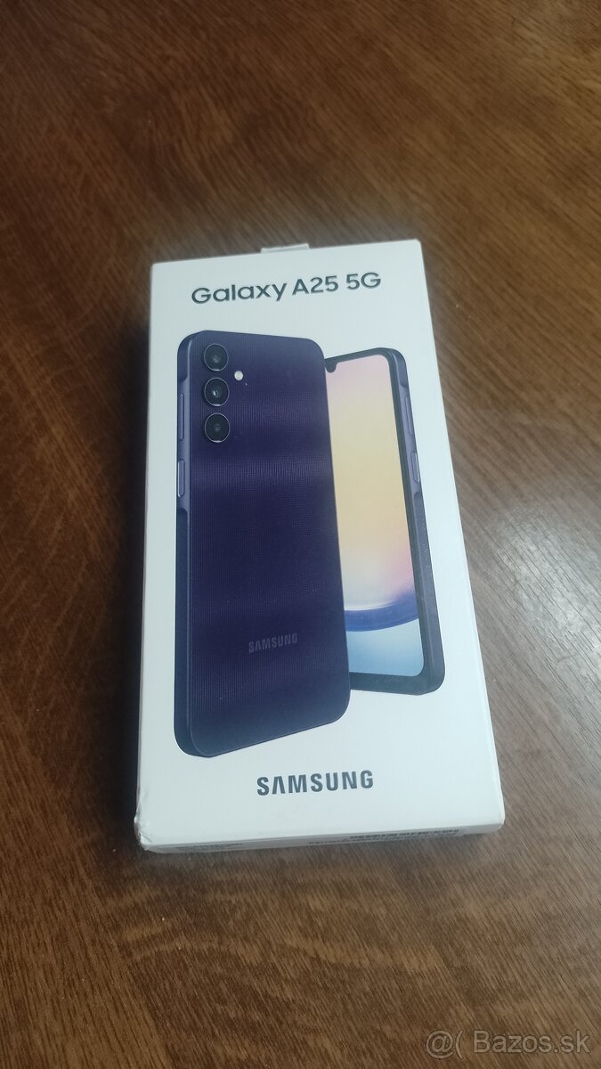 Samsung Galaxy A 25 5G