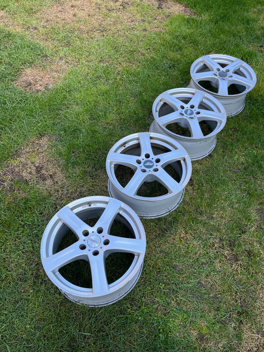 Disky R17 5x112