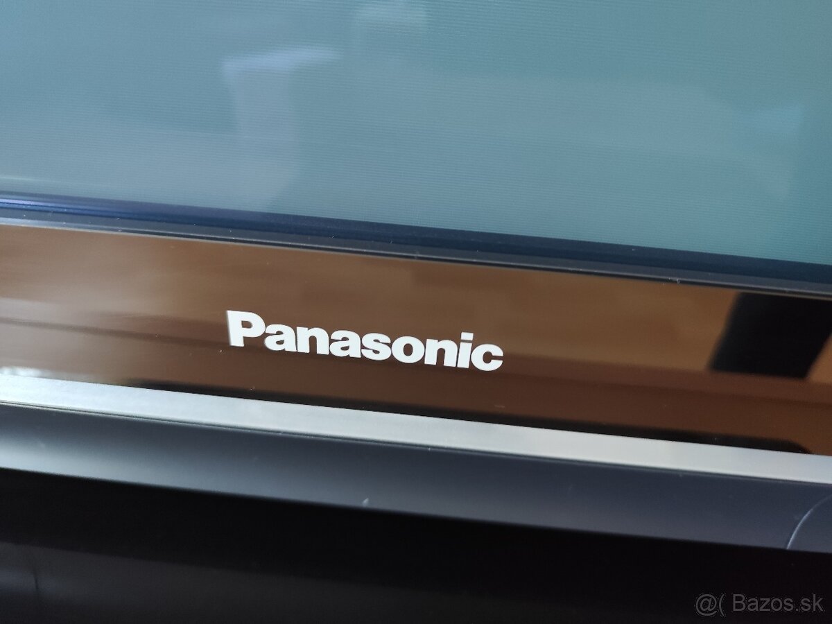 Televízor Panasonic