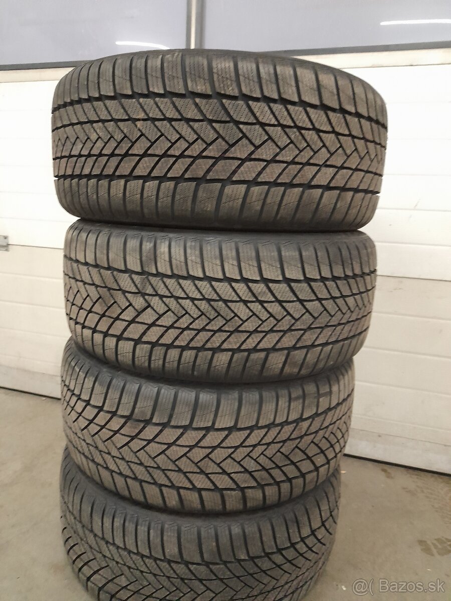 Matador nordica 275/40r20