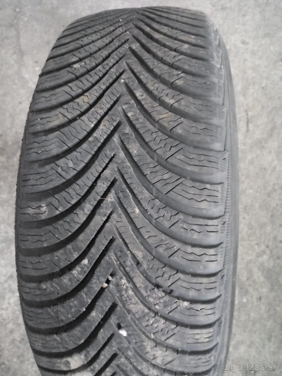 205/55 R16 Michelin