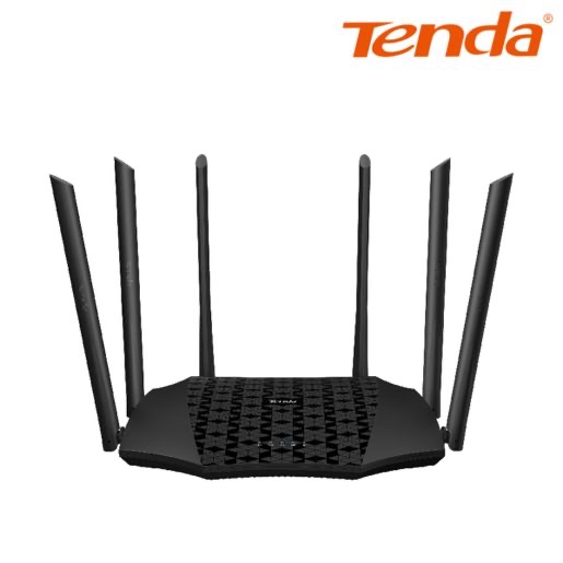 Router Tenda