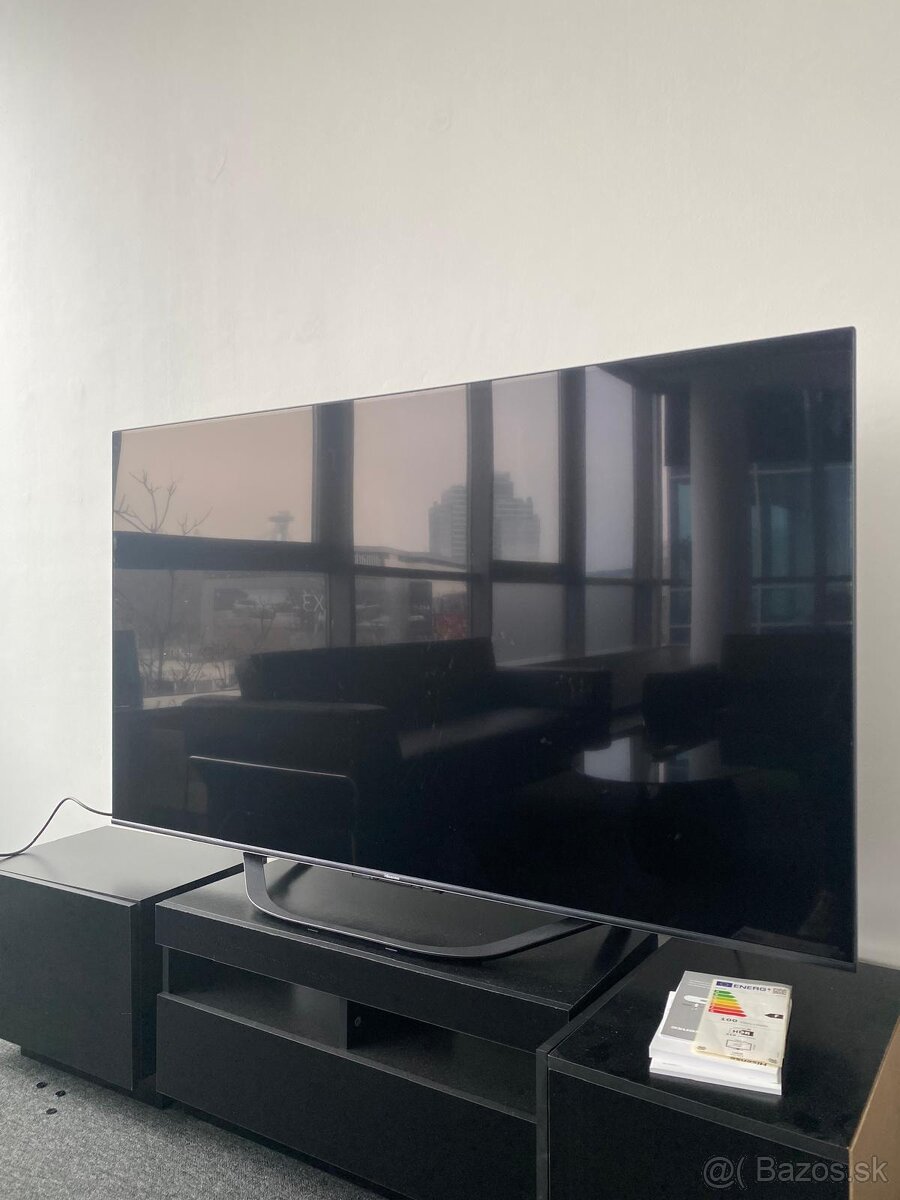 Televízor Hisense 65U7KQ