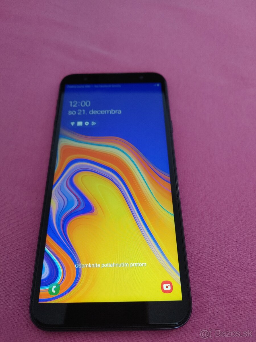 Samsung J4+ 2018 32GB