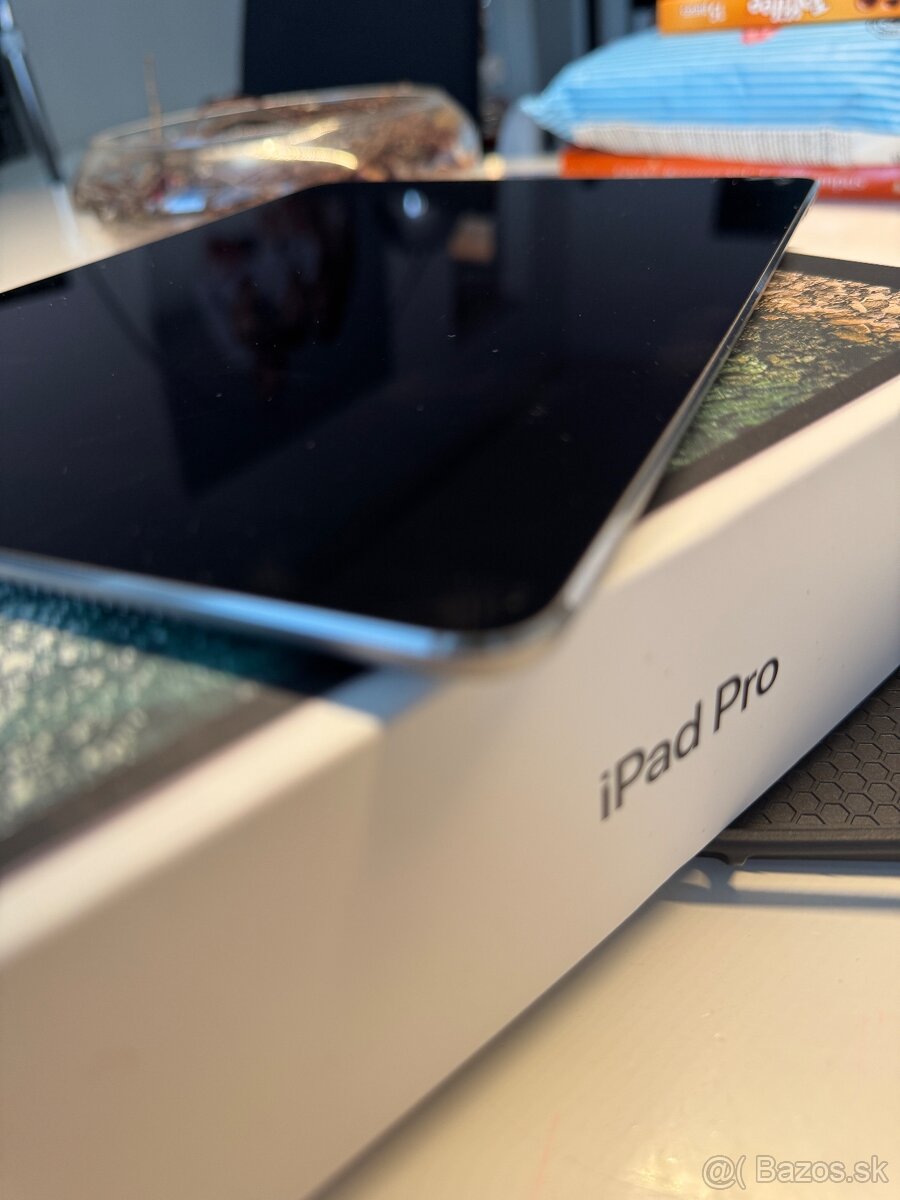 iPad Pro 10,5, 64GB, Space Gray