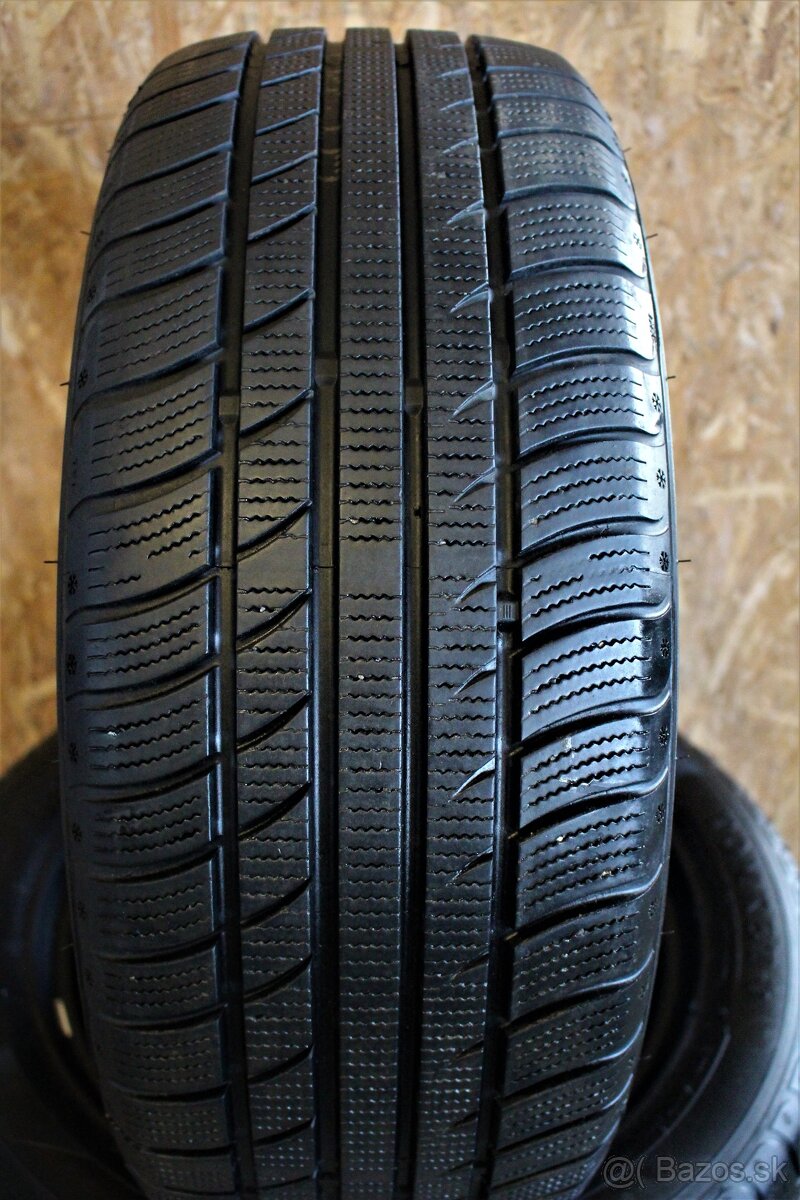 TOMKET......7MM.......ZIMNA......SADA......225/55 r16....7mm