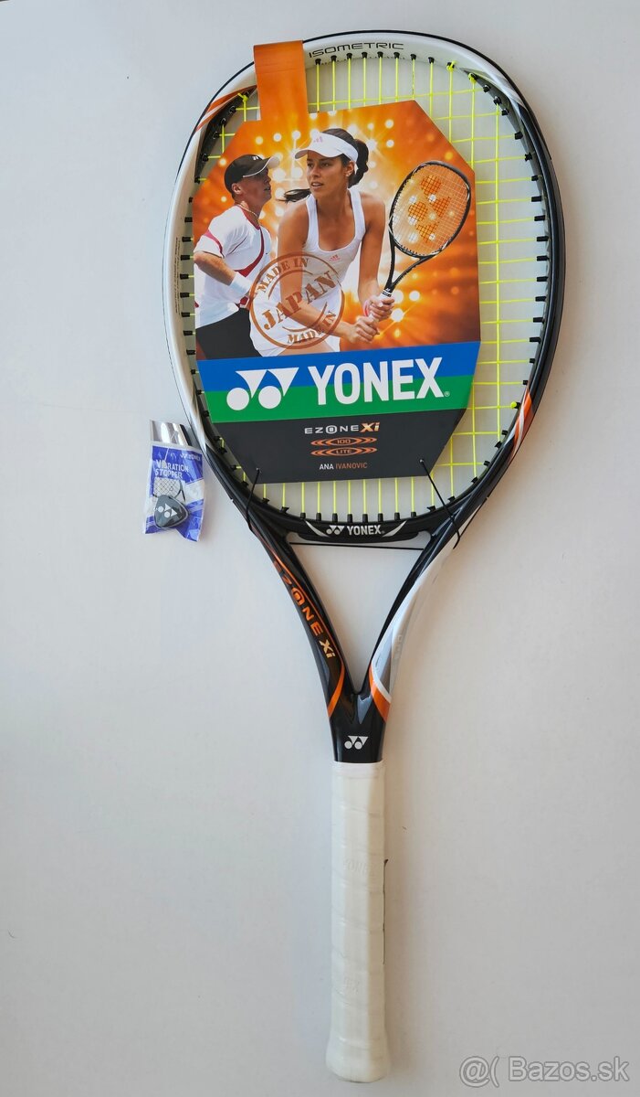 Tenisová raketa Yonex ezone xi lite