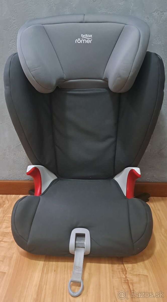 Detská autosedačka Britax Romer Kidfix SL