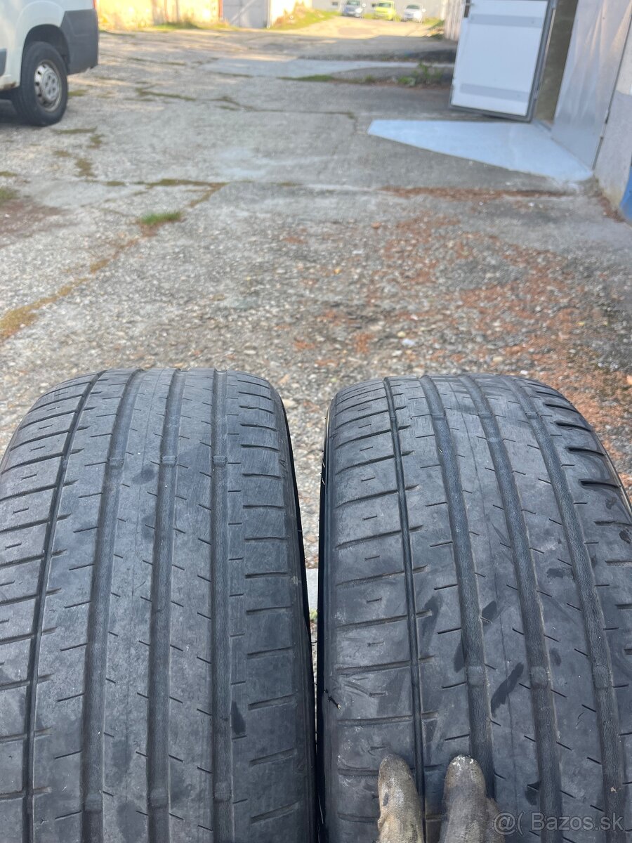 falken 225/45/r17