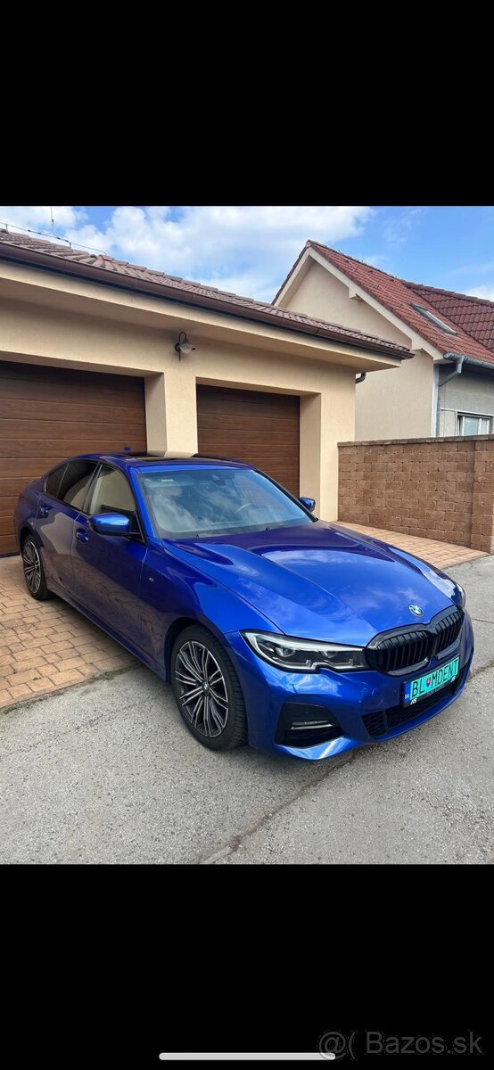 BMW 330e