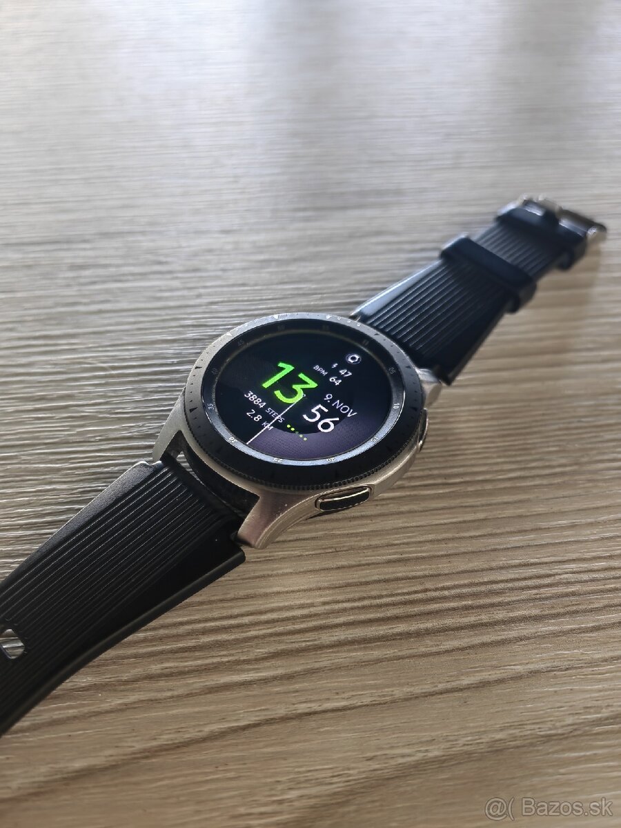 Samsung galaxy watch