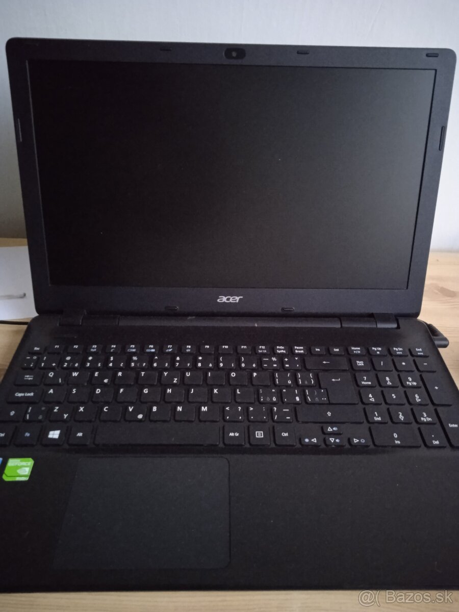 Predam acer aspire e5