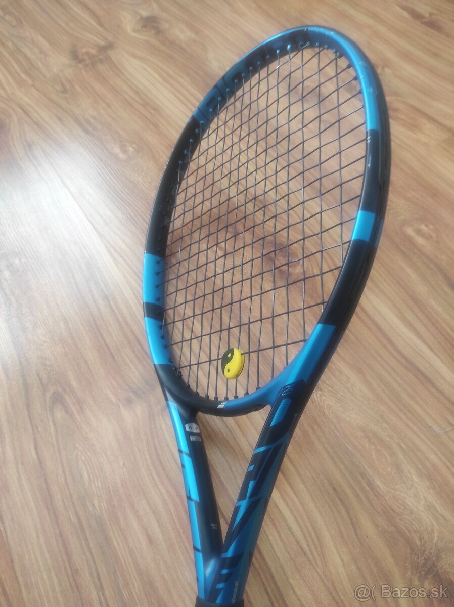 Predám Babolat 25