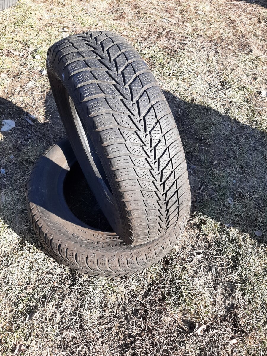 175/70r13 82T Matador zimne