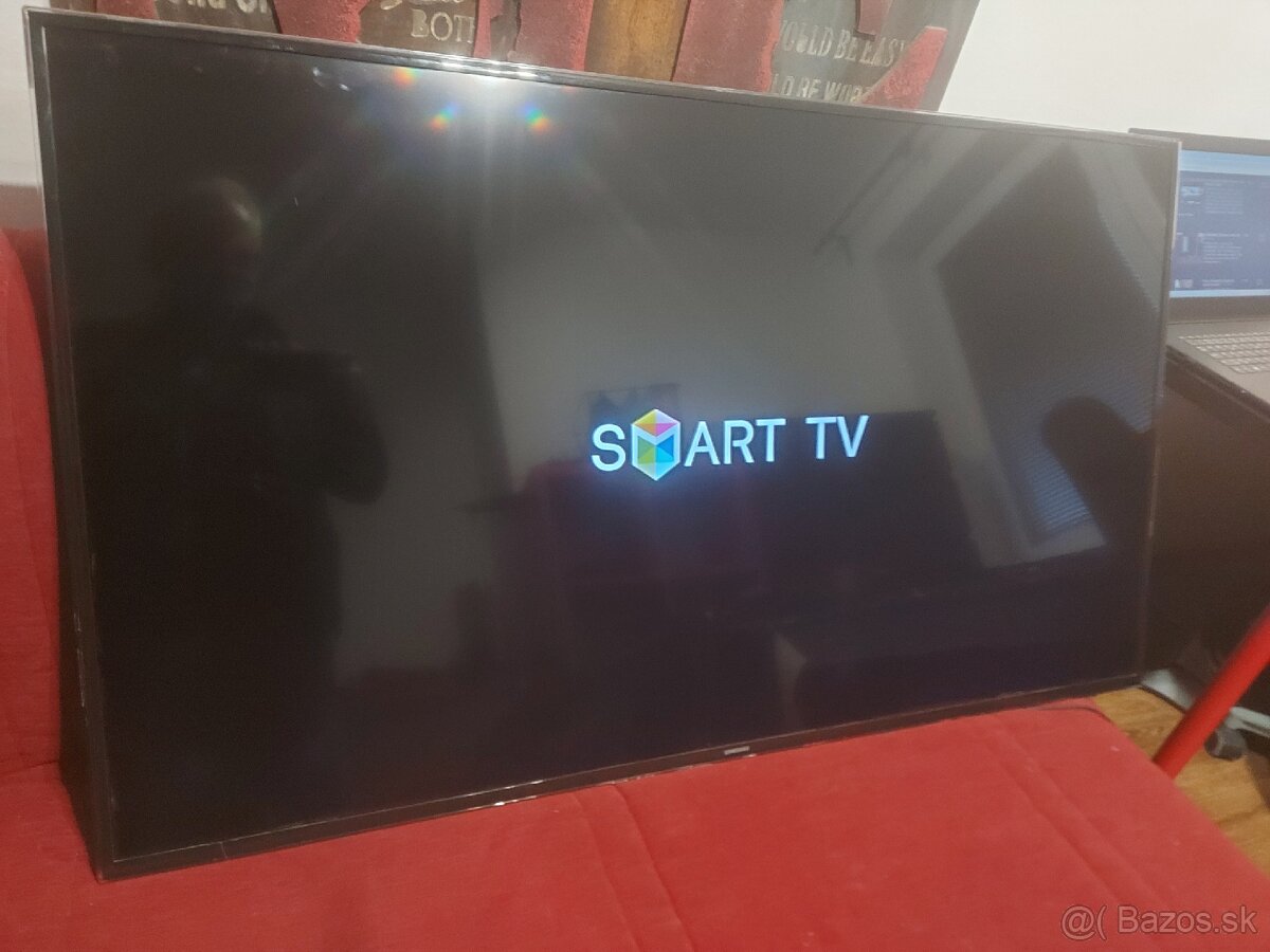 Samsung UE55H6470
 Smart 3D HbbTV 400Hz